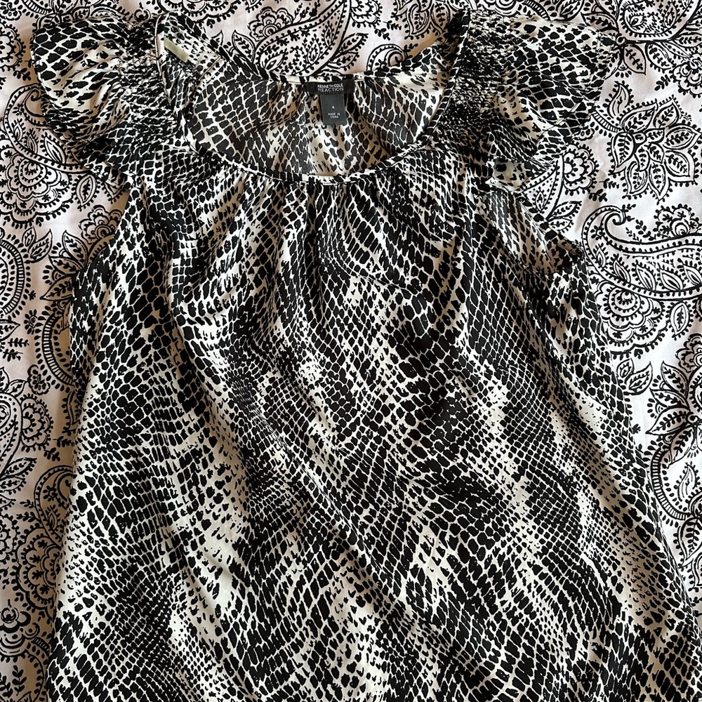 Women’s Kenneth Cole REACTION top